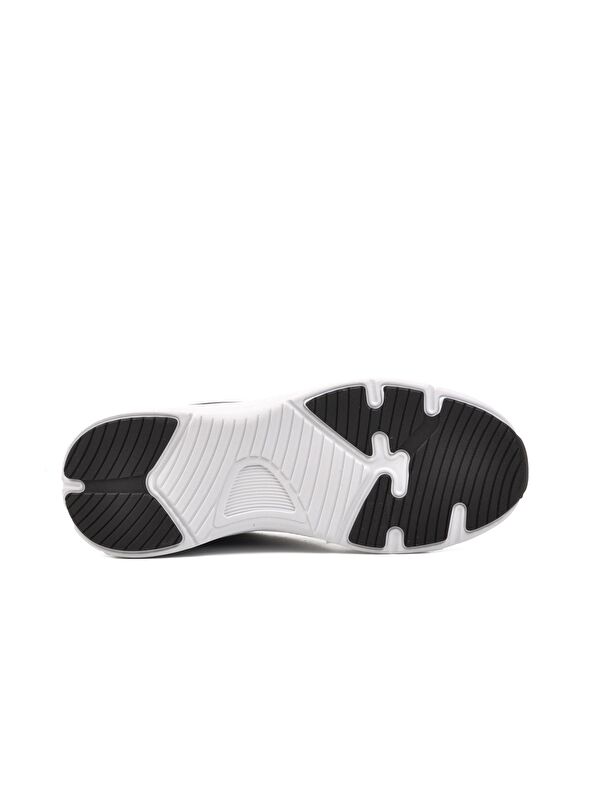 Beyaz Erkek Spor Ayakkabı Legon - Görsel 6