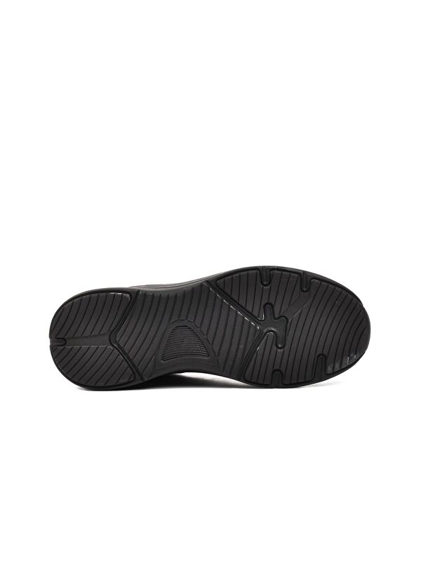 Siyah Erkek Spor Ayakkabı Legon - Görsel 6