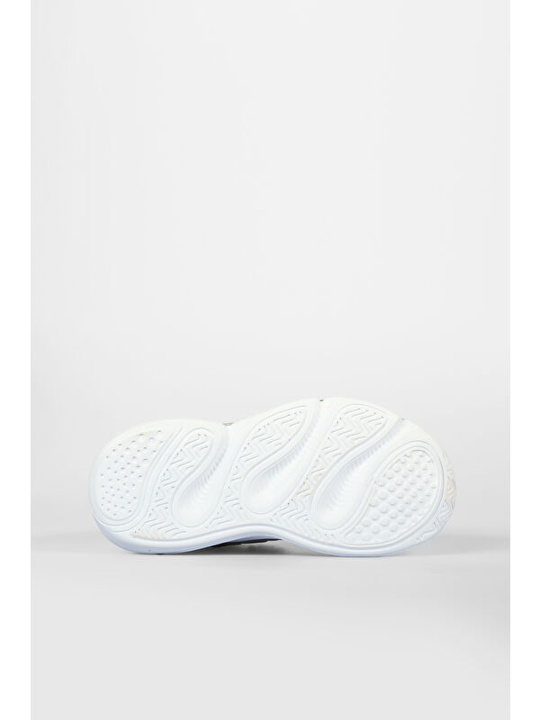 Samur Basic Erkek Çocuk Beyaz Spor Ayakkabı - Görsel 8