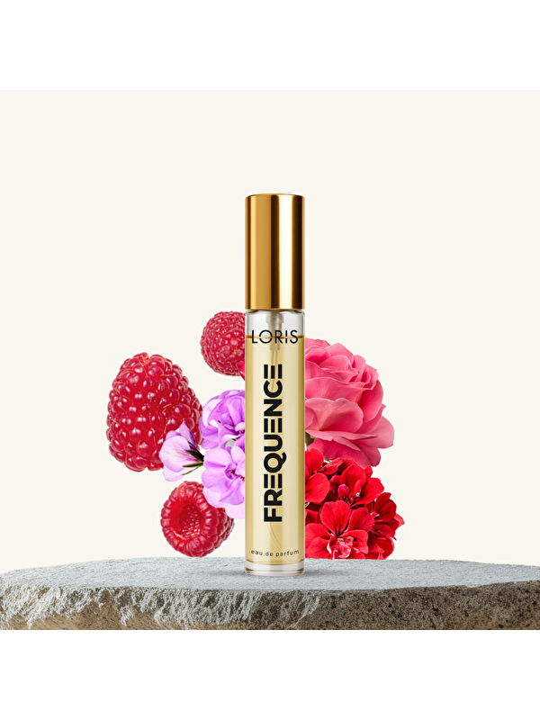 Loris 10 ML E-327 Frequence 10 ML Erkek Parfüm