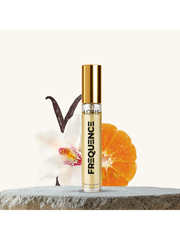 Loris 10 ML E-80 Frequence 10 ML Erkek Parfüm