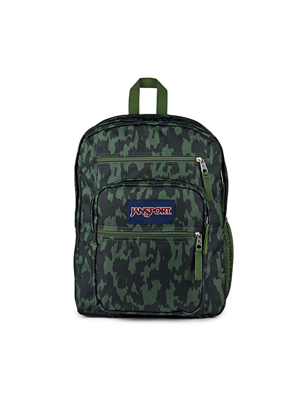 Jansport Big Student Sırt Çantası EK0A5BAH0W81