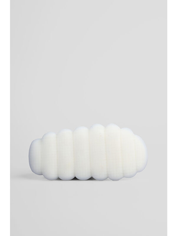 Sonya Işıklı Kız Okul Öncesi Lila Spor Ayakkabı - Görsel 5