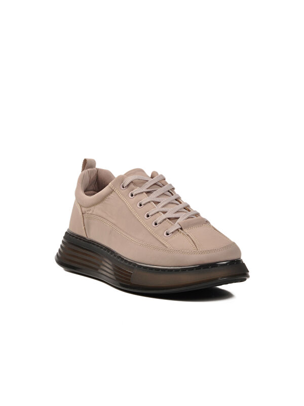 Bej Memory Foam Erkek Sneaker Gabri M - Görsel 4