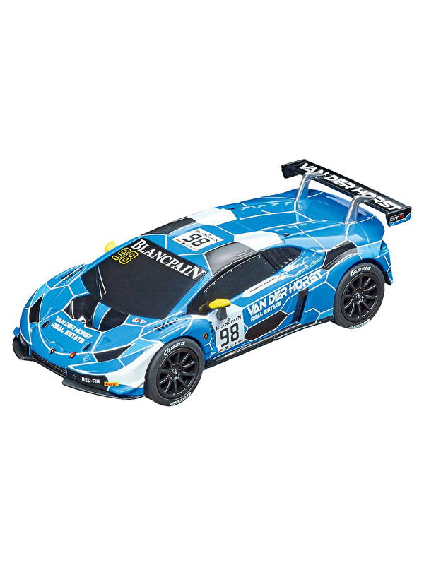 Carrera GO Lamborghini Huracan Araç 64162