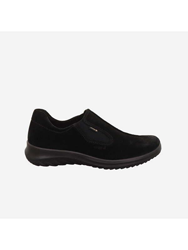 Legero Kadın Sneaker 2-009568-0000 SOFTBOOT 4.0 SİYAH