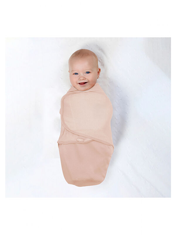 Babyjem 938 Pratik Penye Kundak Somon
