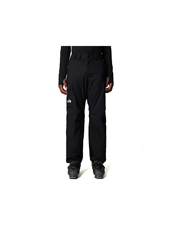 The North Face M Freedom Pant Erkek Outdoor Pantolonu NF0A5ABV4H01 Siyah