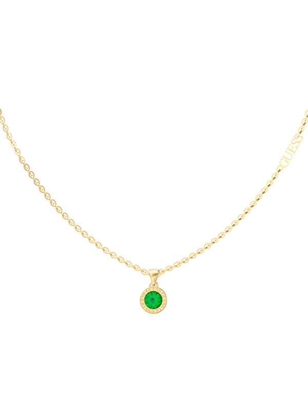 Guess JGUJUBN02245JWYGEMTU Kadın Kolye