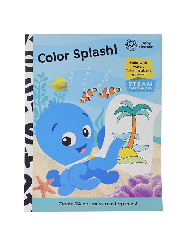Pi Kids Baby Einstein: Color Splash!
