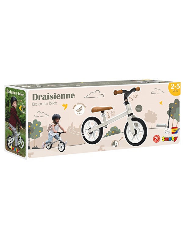 Smoby İlk Denge Bisikletim