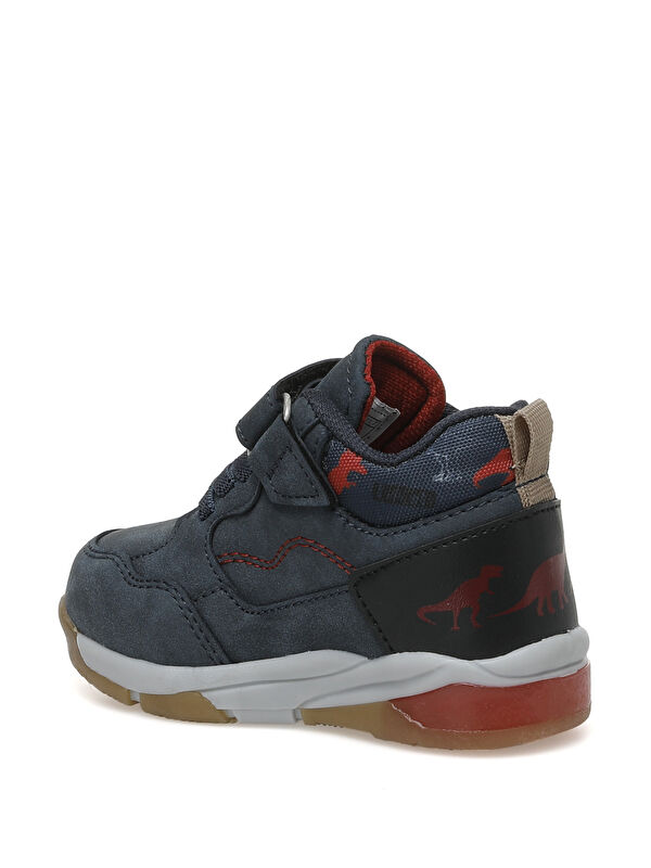 CORVEL 2PR Lacivert Erkek Çocuk Outdoor - Görsel 4