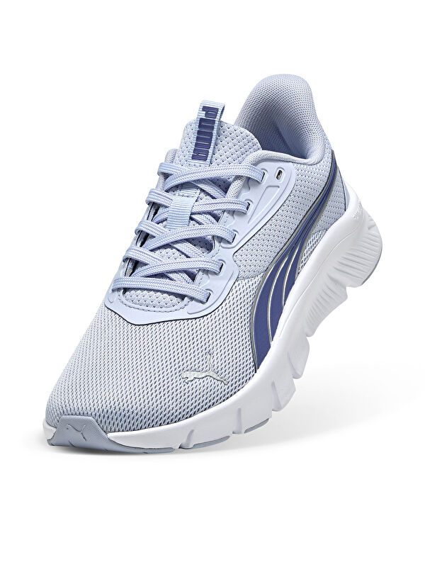 Flex Focus Lite Modern Mavi Koşu Ayakkabısı - Görsel 4