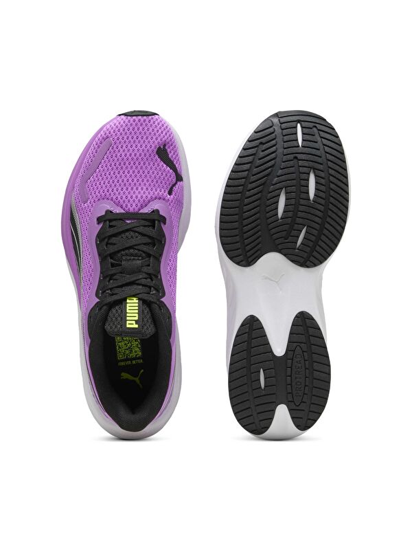 Pounce Lite Unisex Pembe Koşu Ayakkabısı - Görsel 6