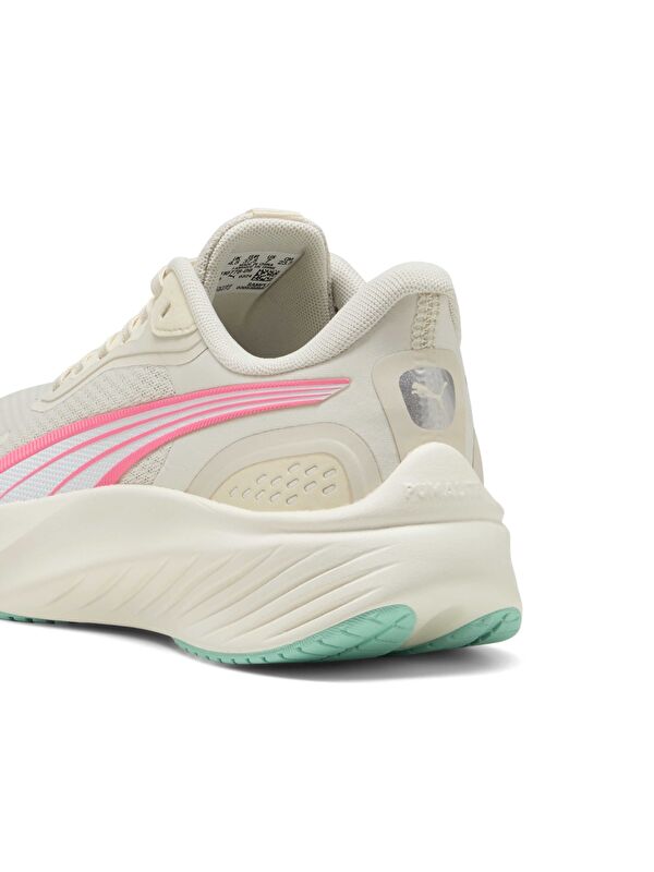 Pounce Lite Ekru Koşu Ayakkabısı - Görsel 5