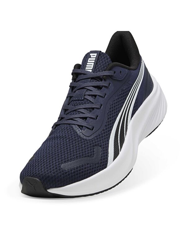 Pounce Lite Lacivert Koşu Ayakkabısı - Görsel 4