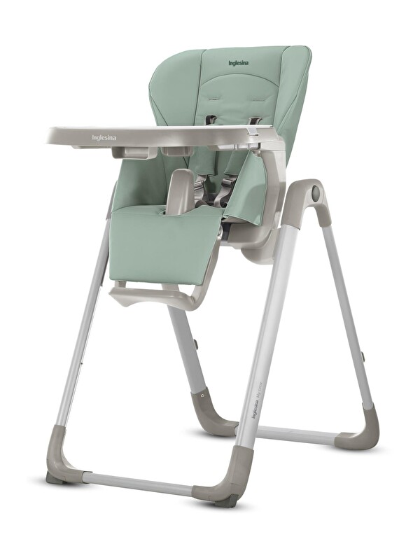 Inglesina My Time Ayarlanabilir Katlanabilir Bebek Mama Sandalyesi