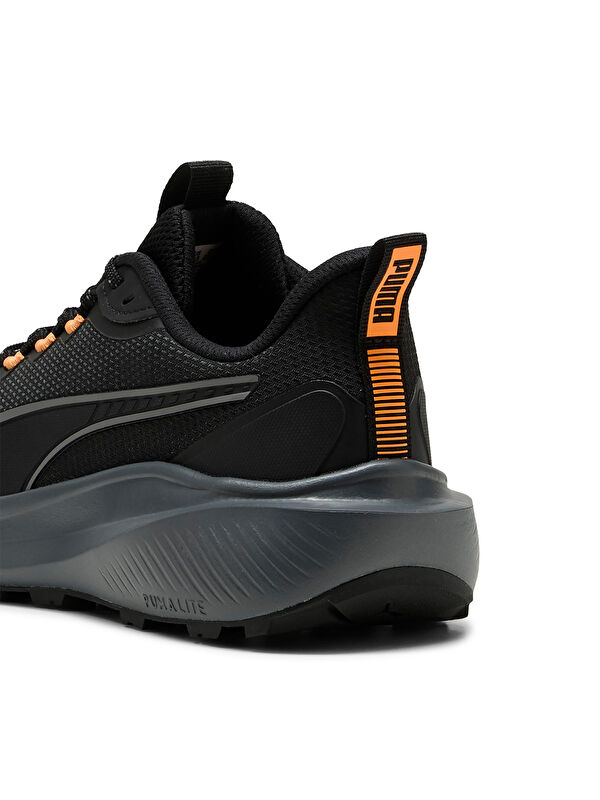 Skyrocket Lite Trail Erkek Siyah Koşu Ayakkabısı - Görsel 5