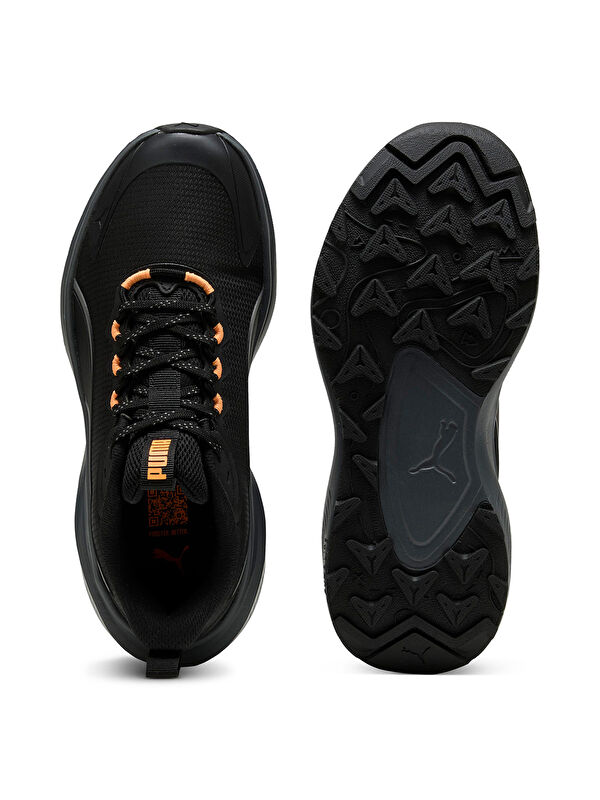 Skyrocket Lite Trail Erkek Siyah Koşu Ayakkabısı - Görsel 6