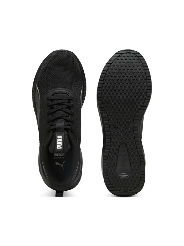 Flyer Lite 3 Erkek Siyah Koşu Ayakkabısı - Görsel 6