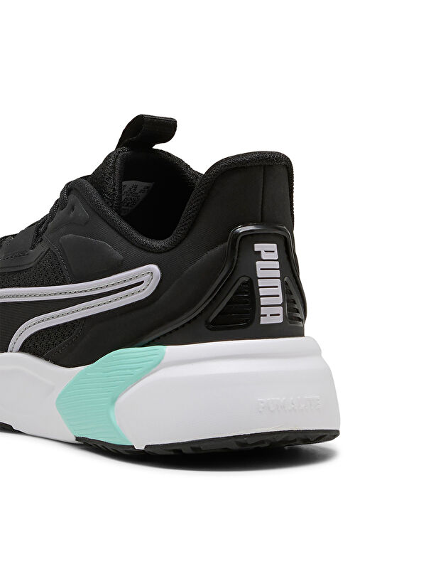 Disperse XT 4 Kadın Siyah Koşu Ayakkabısı - Görsel 5