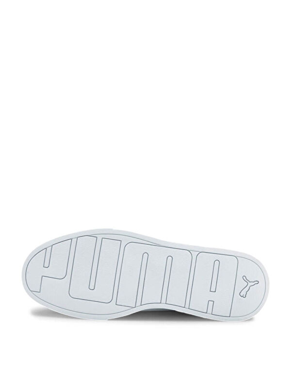 Skye Clean Kadın Siyah Sneaker - Görsel 4