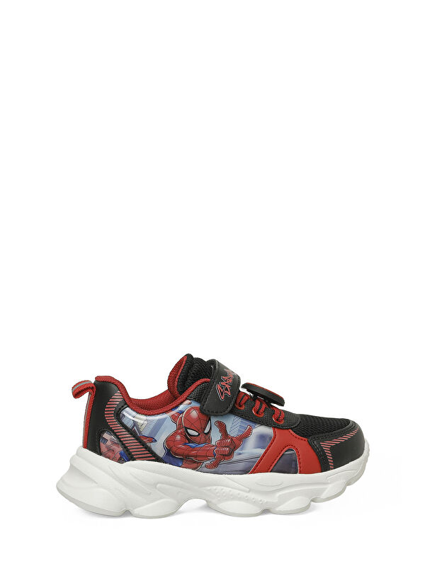 Spiderman ARISTO.P6FX Siyah Erkek Çocuk Sneaker