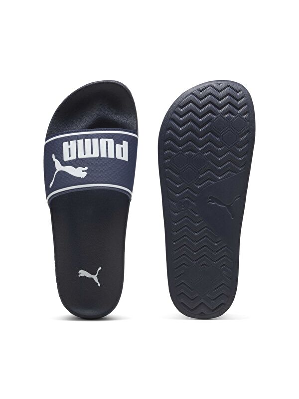 Leadcat 2.0 Erkek Lacivert Terlik - Görsel 5