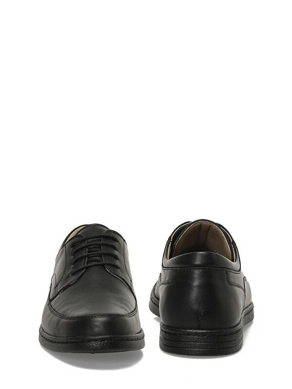 Polaris 5 Nokta Siyah Polaris 5 Nokta 6fx 108012.M Erkek Rahat Ayakkabı