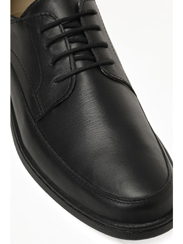 Polaris 5 Nokta Siyah Polaris 5 Nokta 6fx 108012.M Erkek Rahat Ayakkabı