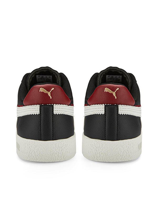 Club Fc Siyah Sneaker - Görsel 5