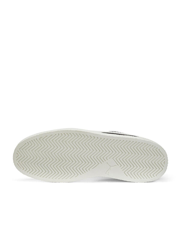 Club Fc Siyah Sneaker - Görsel 6