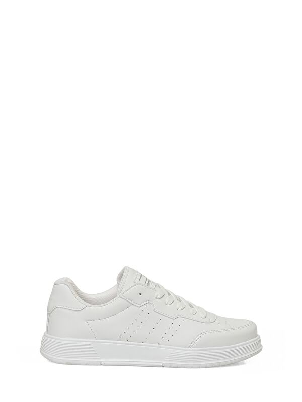 Proshot ENZO 6FX Beyaz Unisex Sneaker