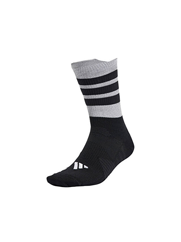 Adidas Runxrflctv Sock Koşu Çorabı JD9561 Siyah