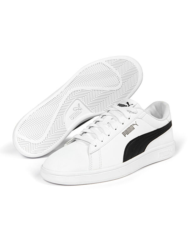 Smash 3.0 Buck Unisex Sneaker - Görsel 4
