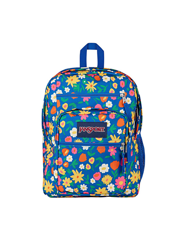 Jansport Big Student Sırt Çantası EK0A5BAH4Z91