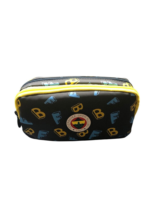 Fenerbahçe 3D Fb Baskılı Kalem Çantası 25750