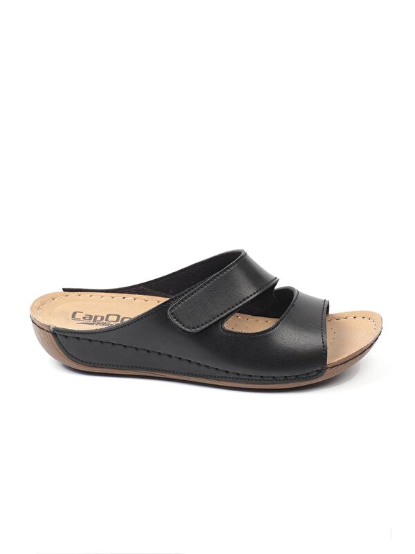 Z0381 Kadın Konfor Anatomic Terlik - Görsel 5