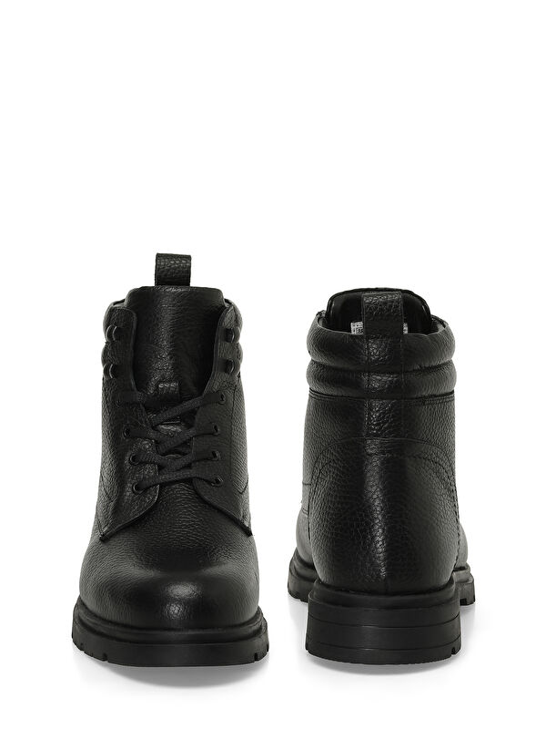 PANTHER 4PR Siyah Erkek Bot - Görsel 6