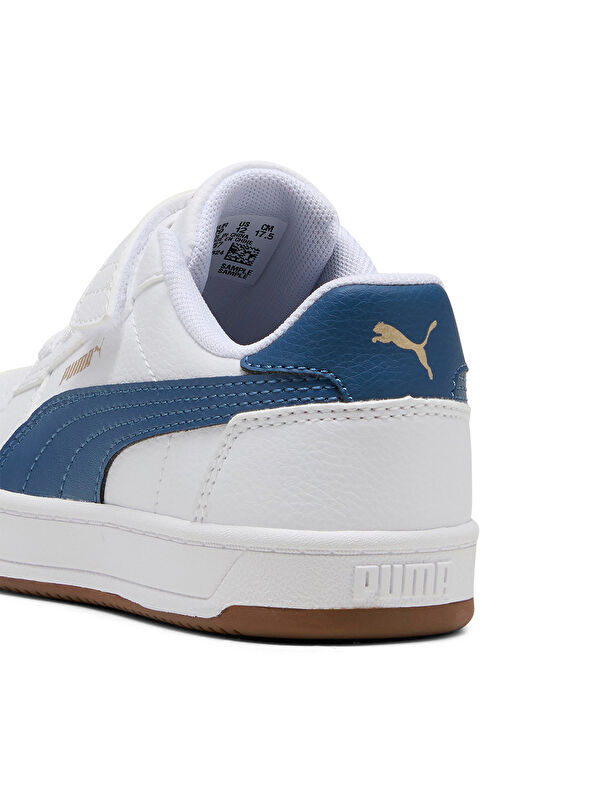 Caven 2.0 Ac Çocuk Sneaker - Görsel 5
