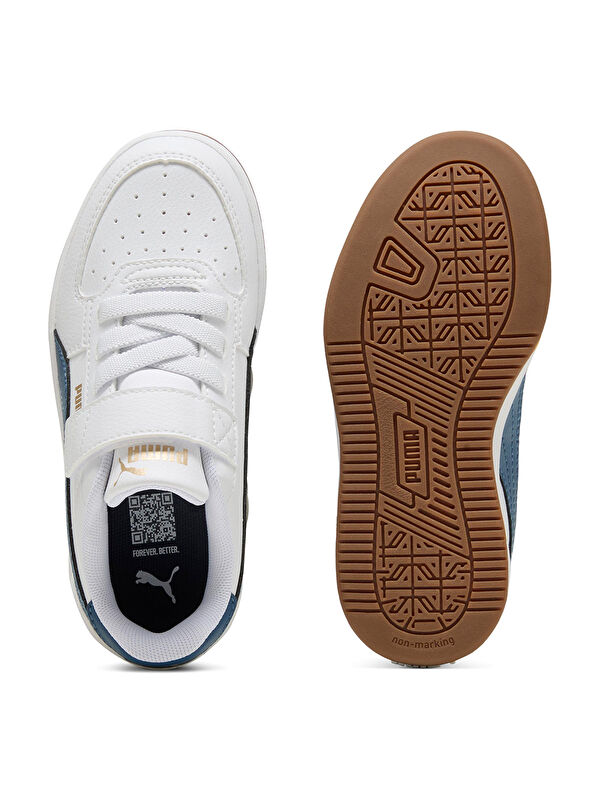 Caven 2.0 Ac Çocuk Sneaker - Görsel 6