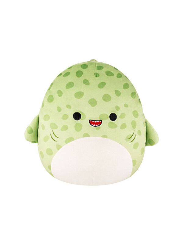 Squishmallows Pars Köpek Balığı Enzo 30 cm CR09364