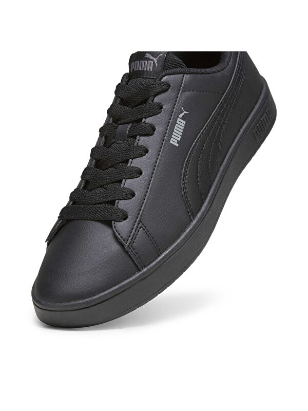 Rickie Classic Siyah Sneaker - Görsel 4