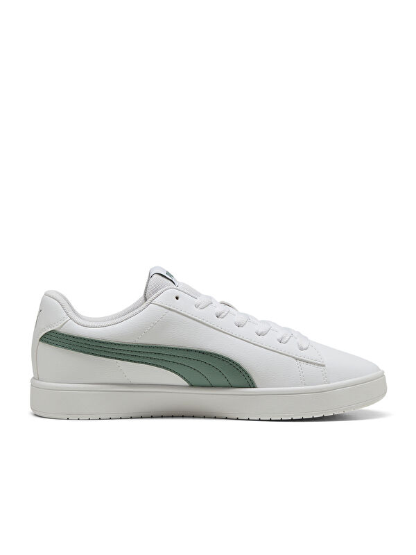 Rickie Classic Unisex Mavi Sneaker - Görsel 3