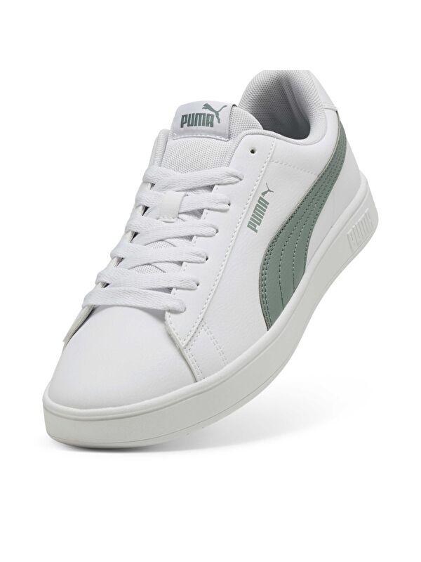 Rickie Classic Unisex Mavi Sneaker - Görsel 4