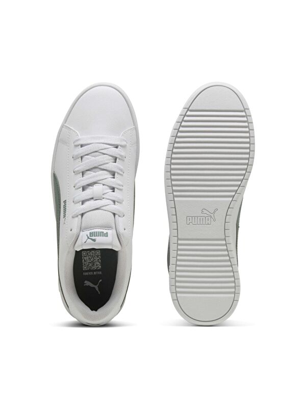 Rickie Classic Unisex Mavi Sneaker - Görsel 6