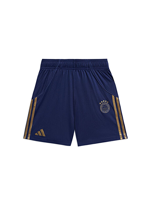 Adidas Fen 3 Sho Y Çocuk Fenerbahçe 25/26 Üçüncü Şort KD9741 Lacivert