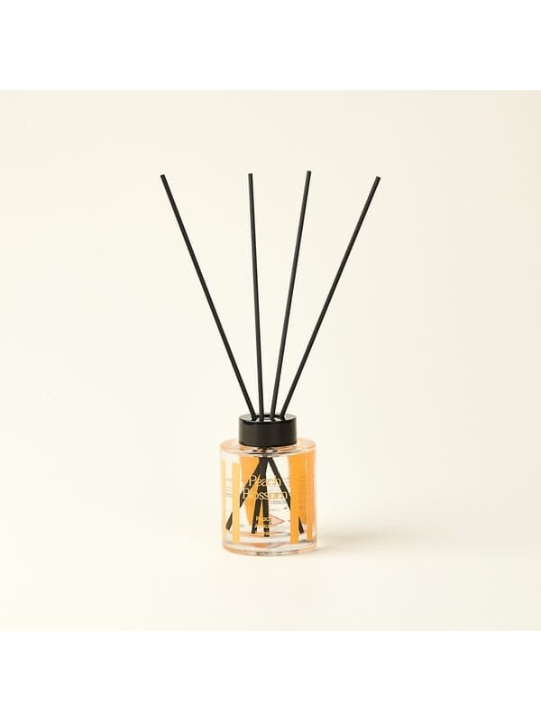 Evidea Deco Peach Blossom Oda Kokusu - Şeffaf - 110 ml