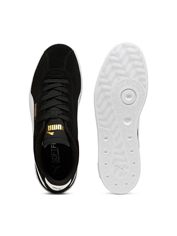 Club II Siyah Sneaker - Görsel 6