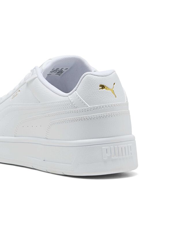 Court Classico Erkek Beyaz Sneaker - Görsel 5